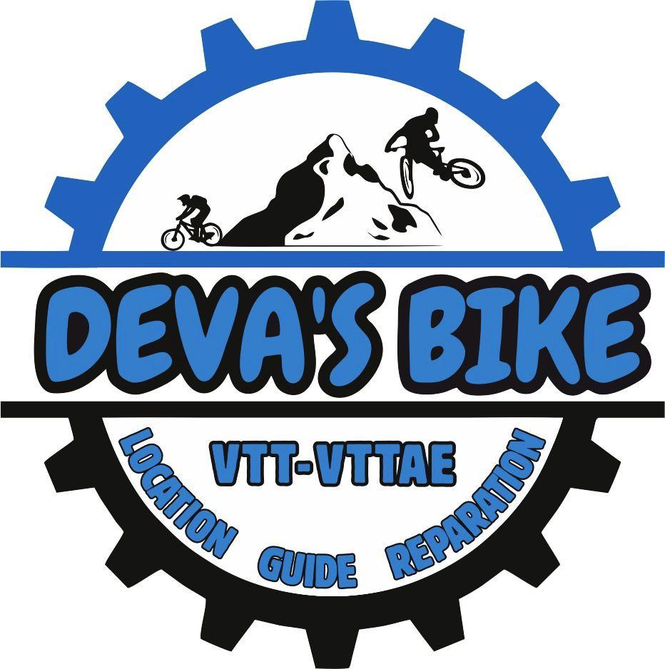 Deva's Bike