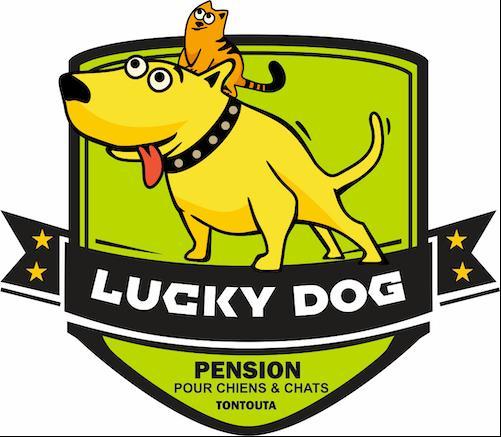 Lucky-Dog Pension pour Chiens et Chats