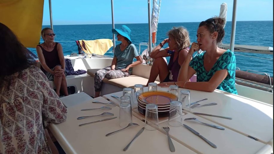repas partagés