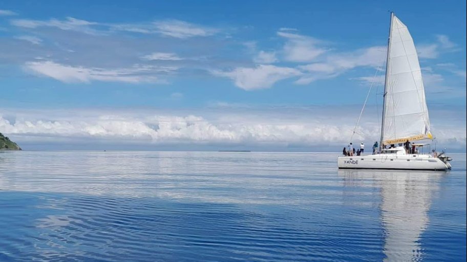 navigation voile ou moteur