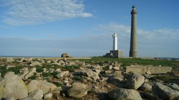 île vierge