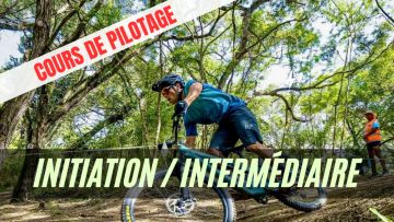 Cours Pilotage - niveau Initiation / Intermediaire