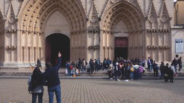 Cathédrale Saint Jean
