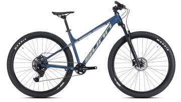 VTT semi-rigide 2026 29 pouces 