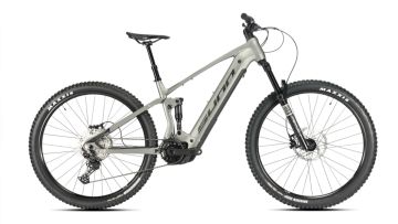 VTT Electrique tout suspendu BOSCH 120Nm
