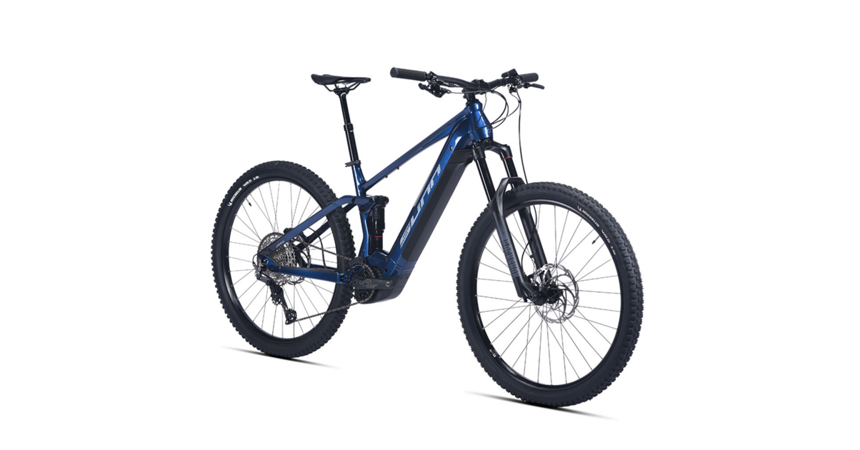 VTTAE SUNN CHARGER 2025